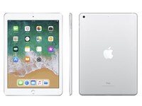 Apple iPad 9.7” 32GB - Wi-Fi - Silver