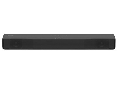 Sony HT-S200F 2-Channel Wireless Bluetooth® Soundbar with Built-In Subwoofer - Black
