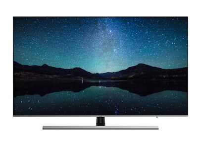 Téléviseur intelligent Premium UHD 4K 49 po NU8000 de Samsung