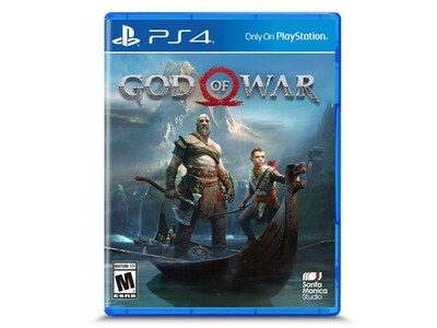 God of War for PS4™