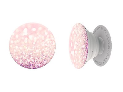 PopSockets Expanding Grip & Stand for Smartphone & Tablets - Blush