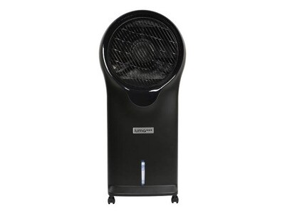 Luma comfort EC111B Portable Evaporative Cooler – Black