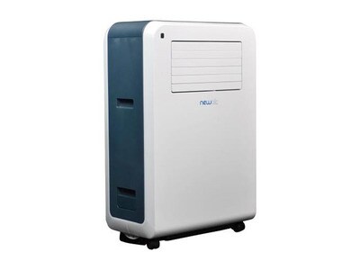 NewAir AC-12200E 12,000 BTU Portable Air Conditioner 