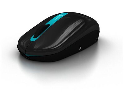 I.R.I.S. IRIScan Mouse Wi-Fi Scanner