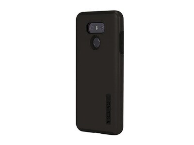 Incipio LG G6 DualPro Case - Black