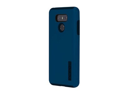 Étui DualPro d’Incipio pour G6 de LG - Bleu marin
