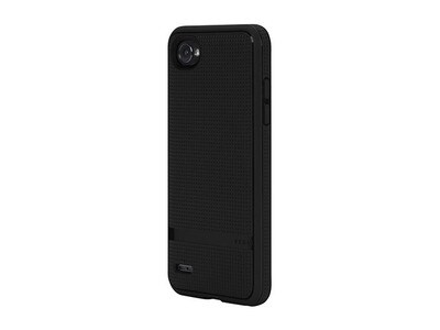 Incipio NGP Advanced Case for LG Q6- Black