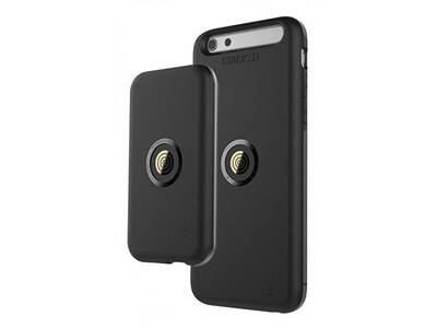 STACKED Speed Case Bundle for iPhone 6/6s  - Black & Black