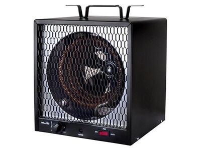 NewAir G56 Electric Garage Heater