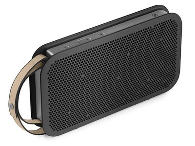 B&O BeoPlay A2 Bluetooth Portable Speaker - Grey