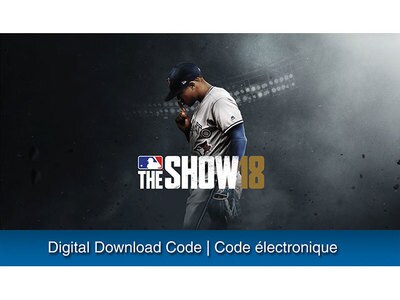 Mlb The Show 18 Pc Download