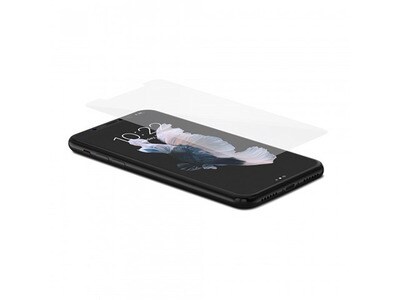 Moshi AirFoil Screen Protector for iPhone X - Clear