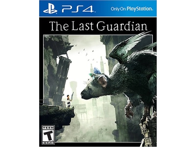 The Last Guardian for PS4™