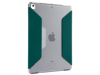 Étui Studio de STM pour iPad 9.7 Pro Air – vert foncé