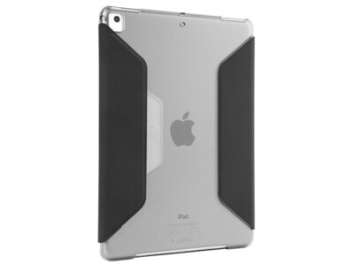 Étui Studio de STM pour iPad 9.7 Pro Air – noir