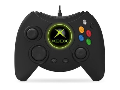 Hyperkin Duke Wired Controller for Xbox One and Windows 10