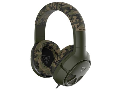 Turtle Beach Earforce Recon Camo Gaming Headset for PS4™, PS4 PRO, PC, Xbox One & Nintendo Switch