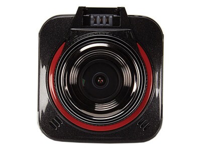 Mini caméra de tableau de bord HD intégrale1080p de Fluid