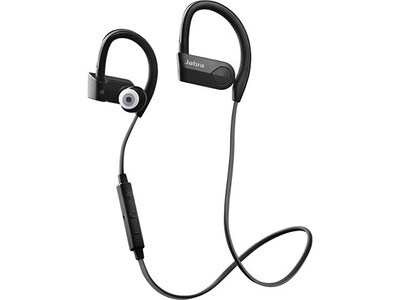 Jabra Sport Pace In-Ear Wireless Bluetooth® Earbuds - Black