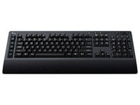 Logitech G613 Wireless Mechanical Gaming Keyboard - Romer-G Tactile