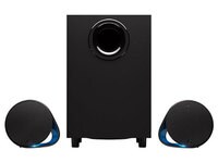 Logitech G560 PC Gaming Speakers with LightSync RGB