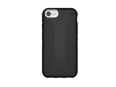 Speck iPhone 6s/7/8 Presidio Grip Case – Black