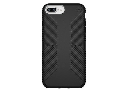 Speck iPhone 6s/7/8+ Presidio Grip Series Case - Black