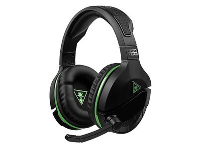 Turtle Beach Earforce Stealth 700 Over-Ear Wireless Headset for Xbox One - Black