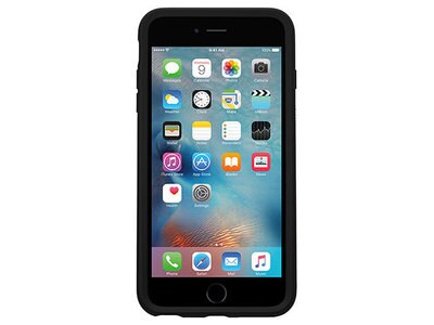 OtterBox iPhone 6/6s Symmetry Case - Black