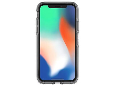 OtterBox iPhoneX/XS Symmetry Case - Clear and Stardust