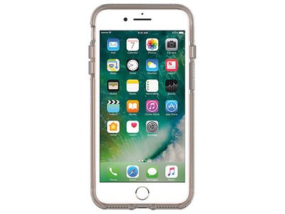 OtterBox iPhone 7/8 Plus Symmetry Case - Clear and Stardust