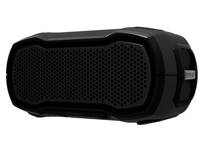 Haut-parleur Bluetooth® portatif Ready Solo de Braven - noir