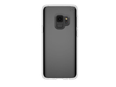 Speck Samsung GS9 Presidio Series Case - Clear