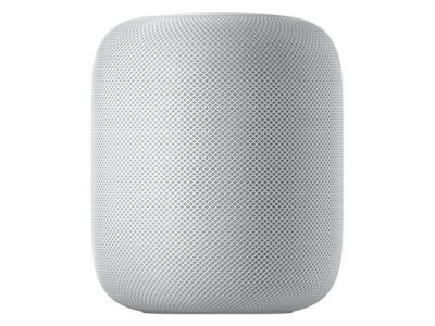 Apple HomePod - Blanc