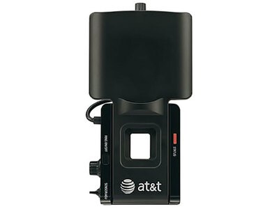 Décrocheur de combiné TL7100 pour oreillette sans fil numérique DECT 6.0 de AT&T