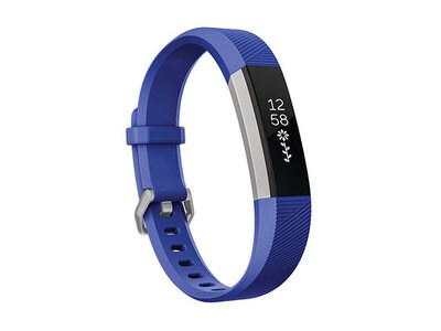 Fitbit Ace Kids Fitness Tracker - Electric Blue