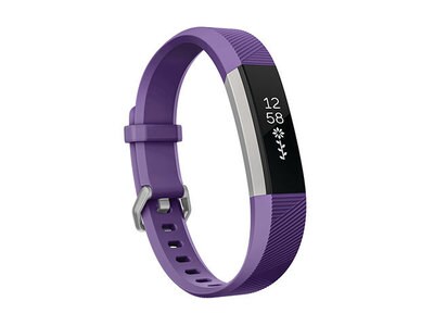 Fitbit® Ace Bracelet d'activité pour les enfants - Violet Puissant