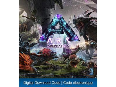 Ark: Survival Evolved: Ark: Aberration (Digital Download) for PS4™