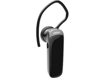 Casque d'écoute Bluetooth Jabra Mini - noir