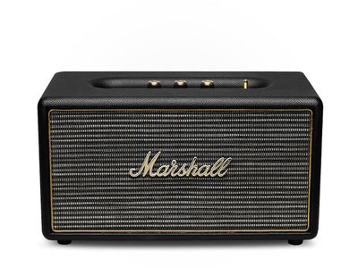 Marshall Stanmore Bluetooth® Speaker - Black