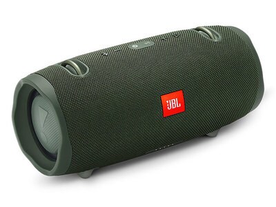 JBL Xtreme 2 Bluetooth® Portable Speaker - Green
