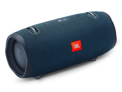 JBL Xtreme 2 Bluetooth® Portable Speaker - Blue