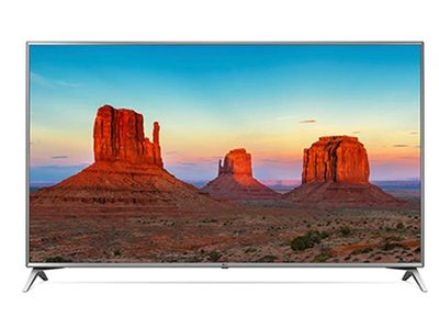LG UK6570 70” 4K LCD TV