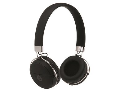 HeadRush HRC 5020B Wireless On-Ear Headphones - Black