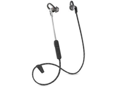 Plantronics Backbeat Fit 305 In-Ear Wireless Bluetooth® Earbuds - Black