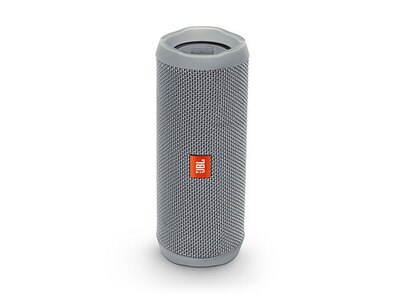 JBL Flip 4 Portable Bluetooth® Speaker - Grey