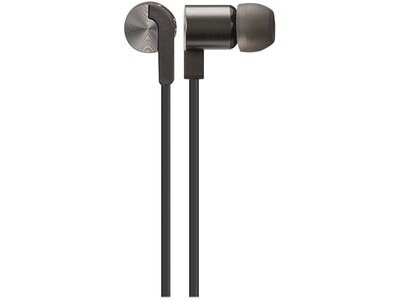 HeadRush HRB 3012 In-Ear Earbuds with In-line Controls - Black