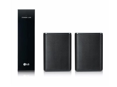 LG SKP8 Wireless Surround Sound Kit