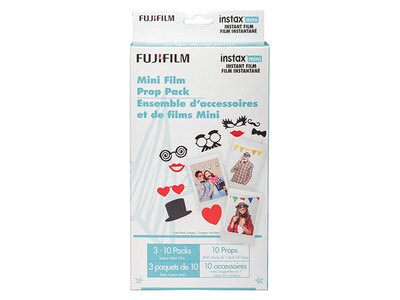Fujifilm Instax Mini Prop Pack