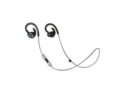JBL Contour 2 Secure Fit In-Ear Wireless Earbuds - Black